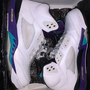 Men’s size 13 Jordan’s